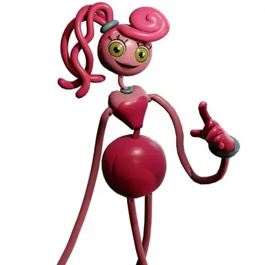 Profile image of マミーロングレックス