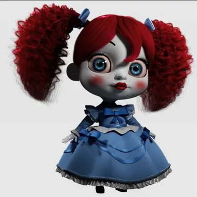 Profile image of ポピー