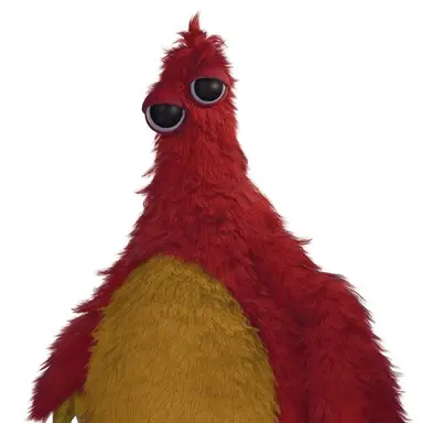 Profile image of チャム