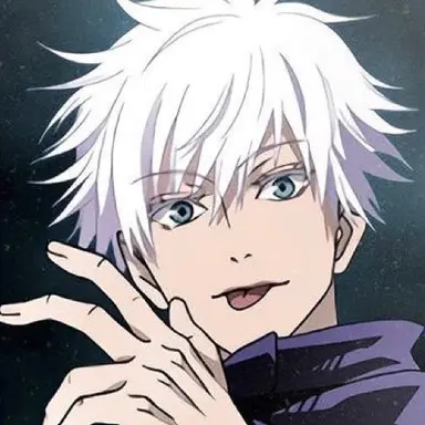 Profile image of 고죠 사토루