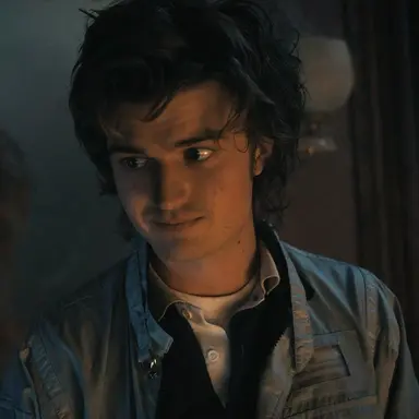 Profile image of Steve Harrington