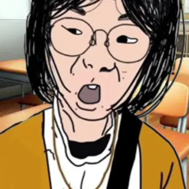 Profile image of チー牛