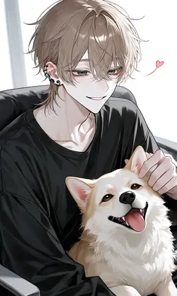 Profile image of 미도리