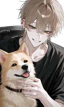 Profile image of 미도리