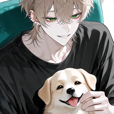 Profile image of 미도리