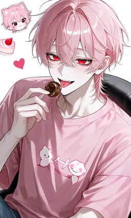 Profile image of 리우