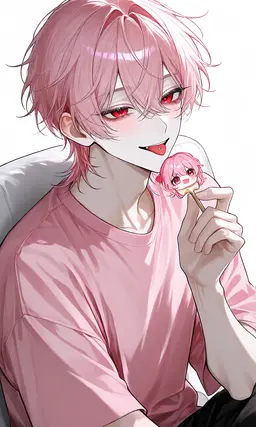 Profile image of 리우