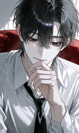 Profile image of 루카
