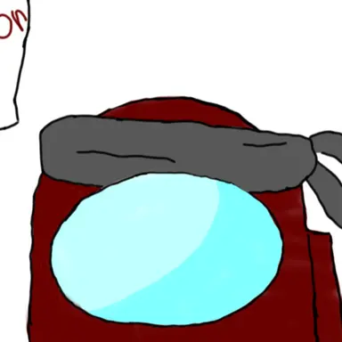 Profile image of Maroon