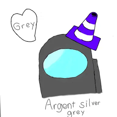 Profile image of Gray