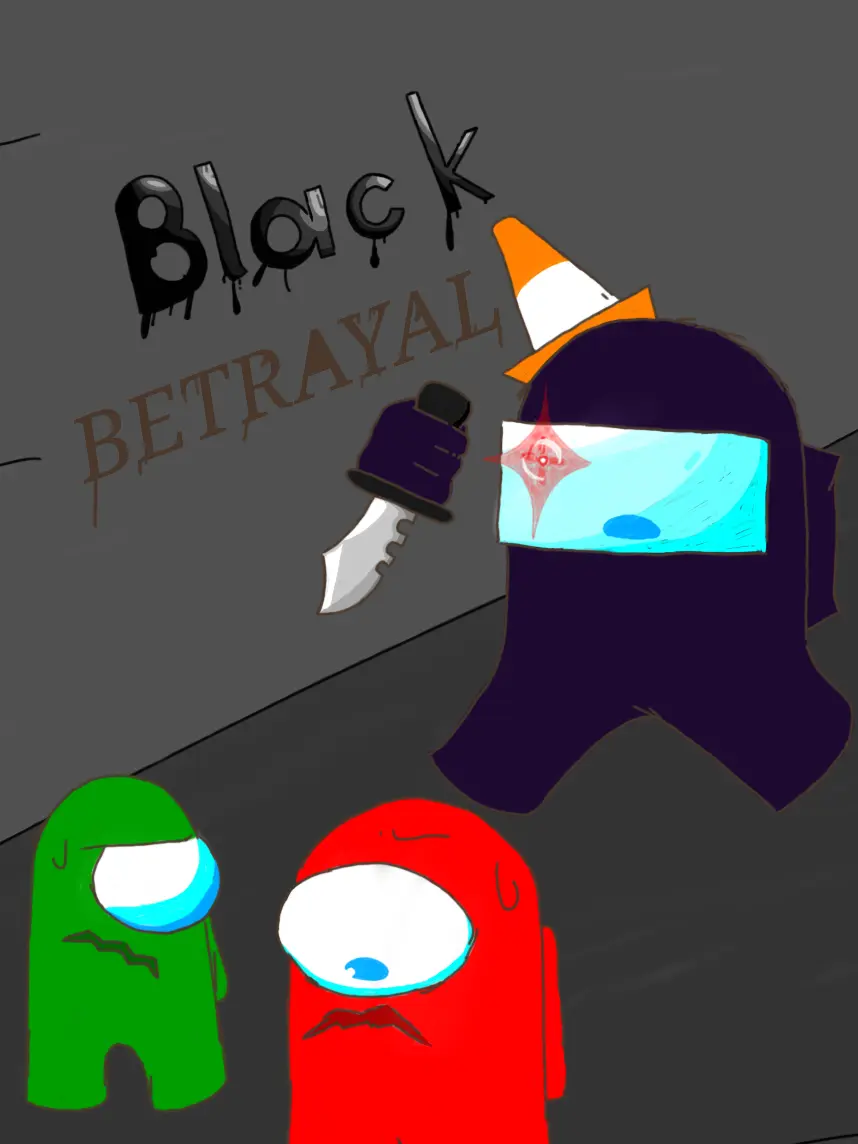 mint_B.J.E의 Black Betrayal