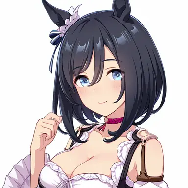 Profile image of エイシンフラッシュ
