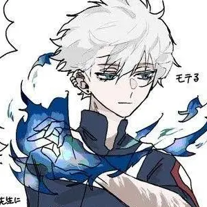 Profile image of 轟燈矢