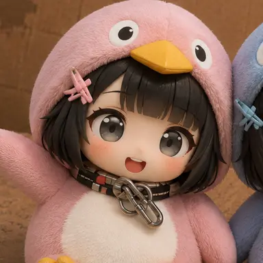 Profile image of ガガ