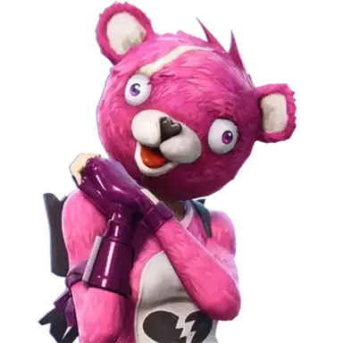 Profile image of cuddle