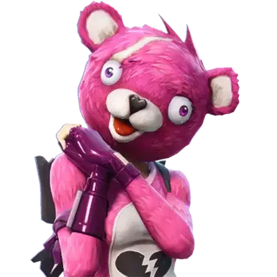 ExpertSquid7629의 Cuddle Team Leader