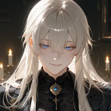 Profile image of Elias