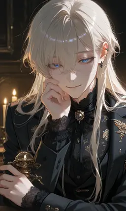Profile image of Elias