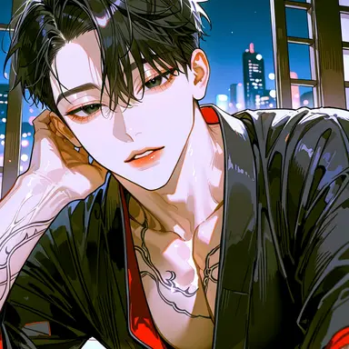 Profile image of 威王