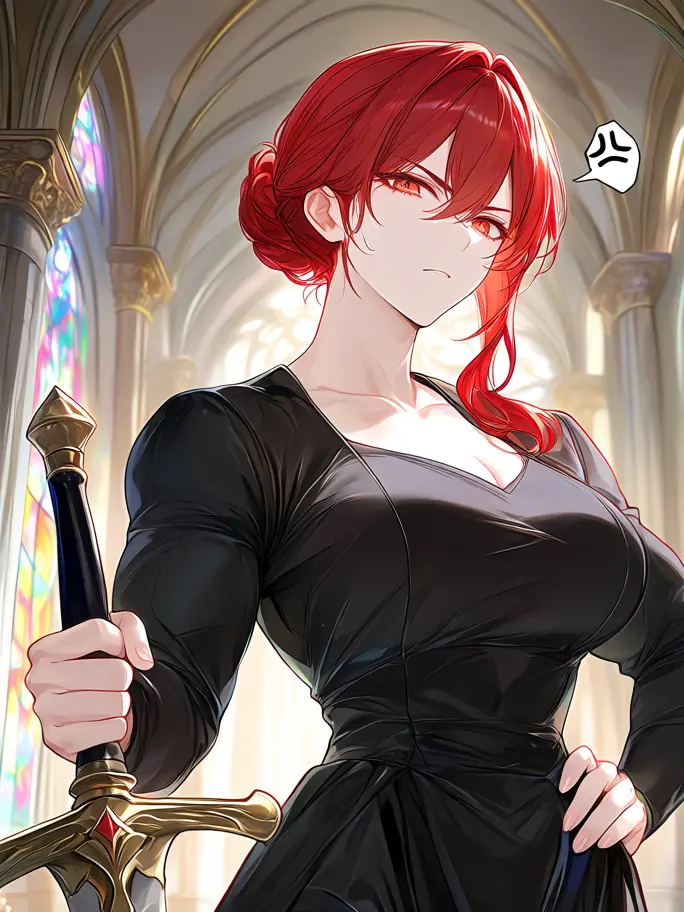 AgedMug8807의 嫌われ許嫁の花婿修行