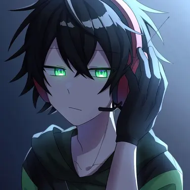 Profile image of シャークん