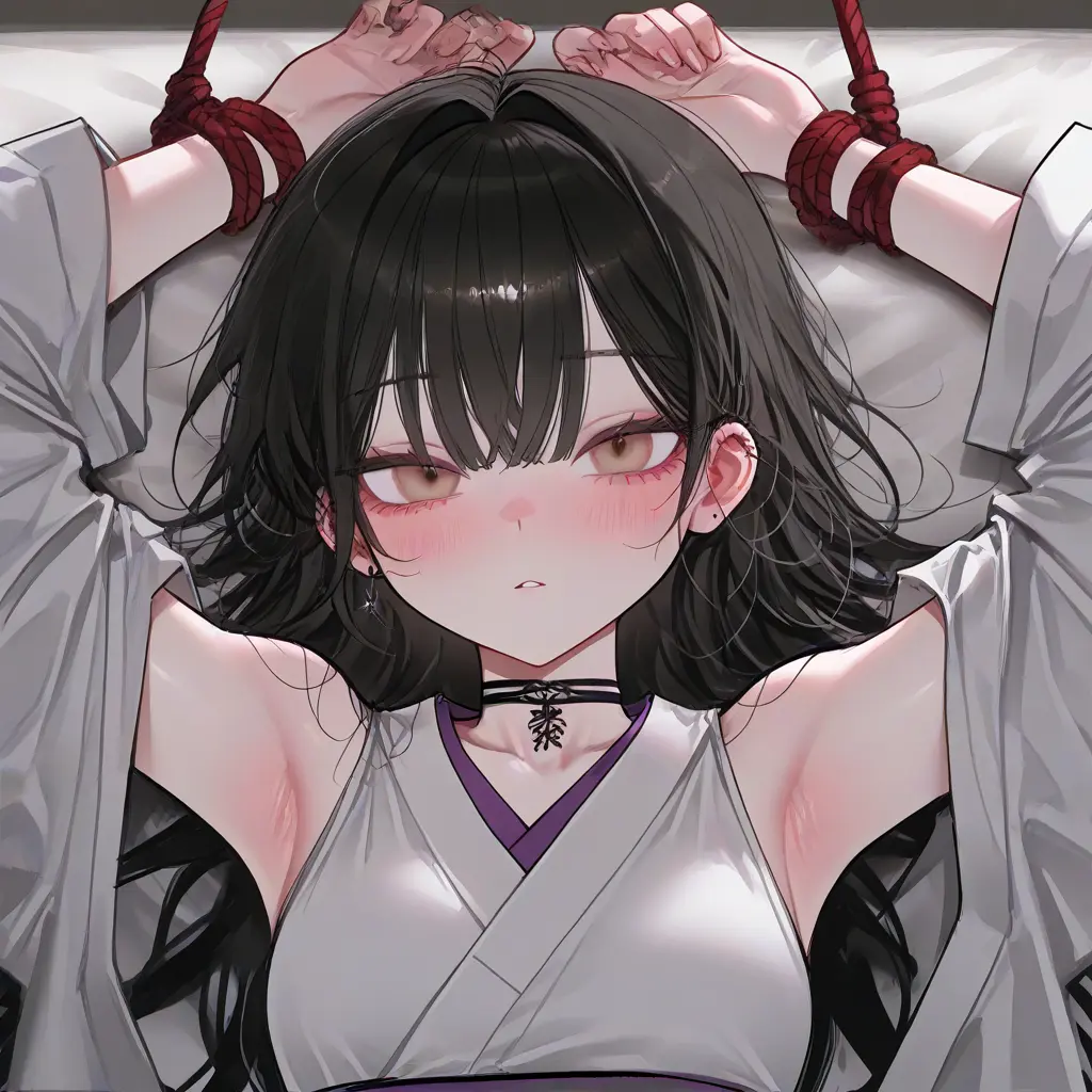 AMBUSH의 에이리