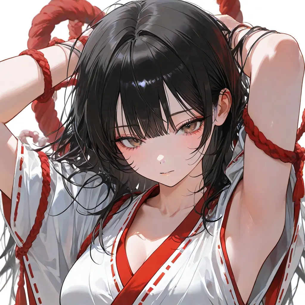 AMBUSH의 에이리