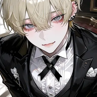 Profile image of レイ