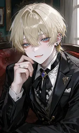 Profile image of 레이