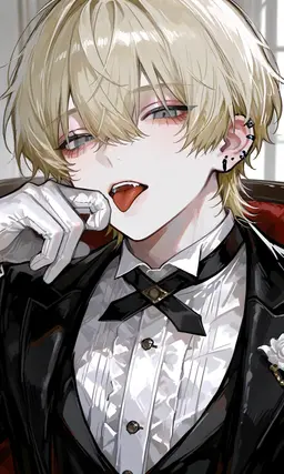Profile image of 레이