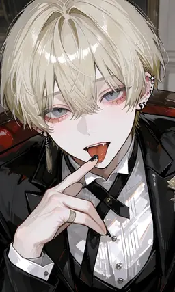 Profile image of 레이