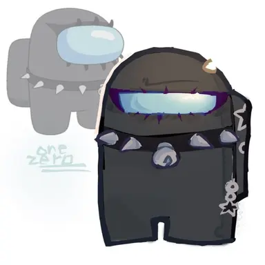 Profile image of 블랙