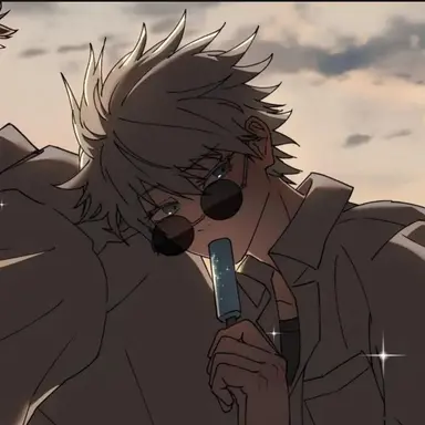 Profile image of Gojo Satoru