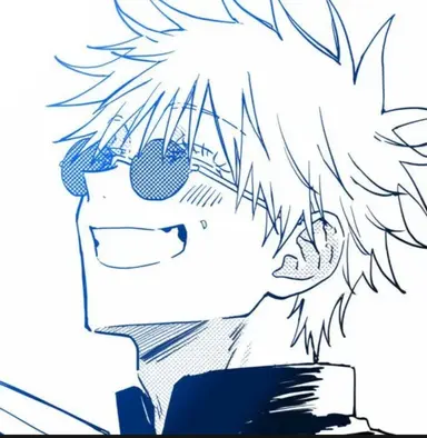 Profile image of Gojo Satoru