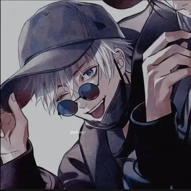 Profile image of Gojo Satoru