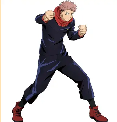 Profile image of Itadori Yuji