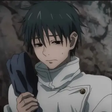 Profile image of Okkotsu Yuta