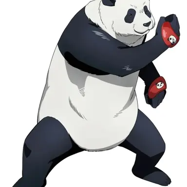 Profile image of 판다