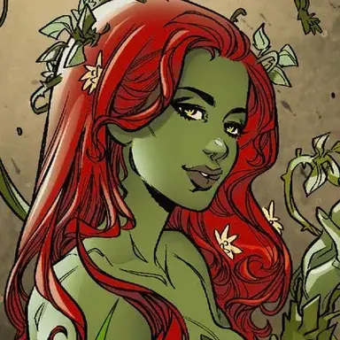 Profile image of Ivy