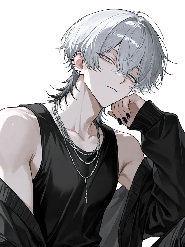 Omochi0226의 나한테 다가오지 마