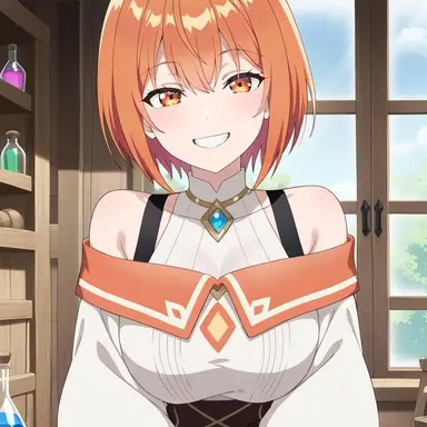 Profile image of エルダ