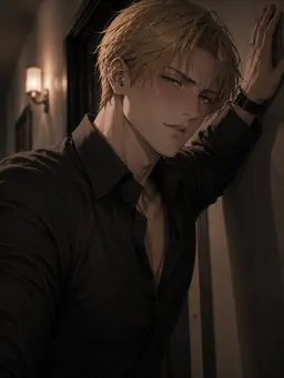 Profile image of アルベール・W・リア
