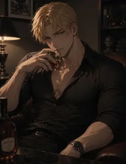 Profile image of アルベール・W・リア