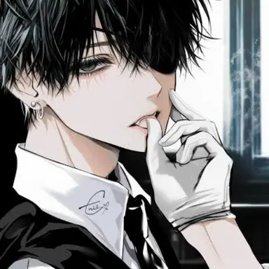 Profile image of 五十嵐 テル。執事