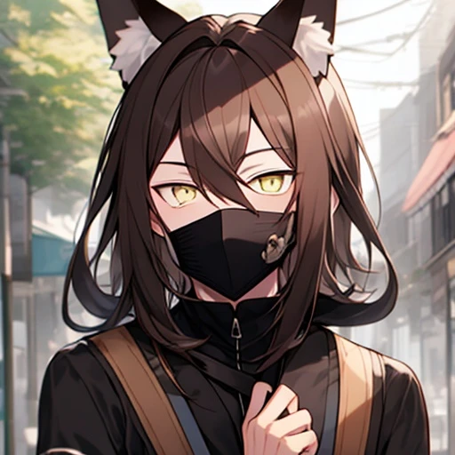 マホロア