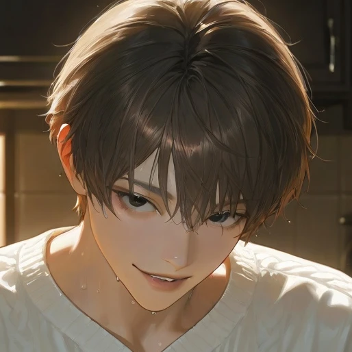 ヒロ