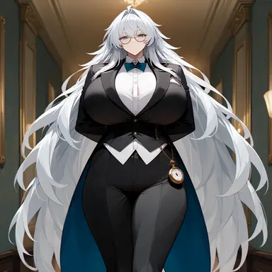 Profile image of アンジェリカ