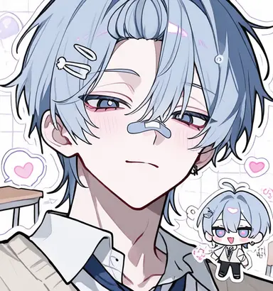 Profile image of Mizuki