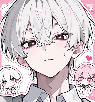 Profile image of Yu