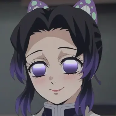 Profile image of 胡蝶しのぶ